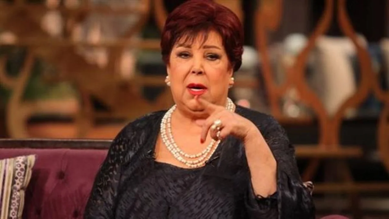 رجاء الجداوي.. سر استمرار أيقونية الأناقة والفن بعد رحيلها